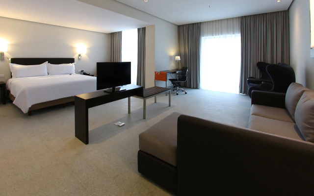 Fiesta Inn Merida