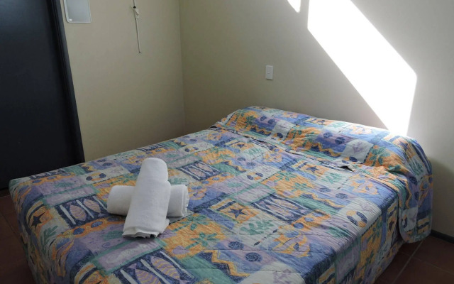 First Sun Holiday Park