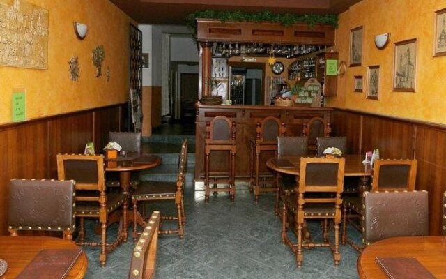 Garni Hotel Na Havlícku
