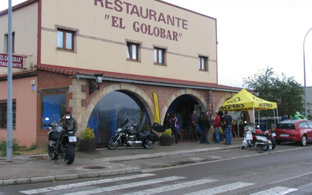 El Golobar