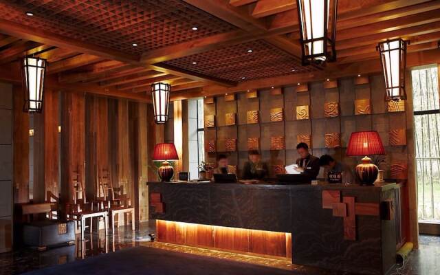 Chengdu Huanhua Hongtai Hotel