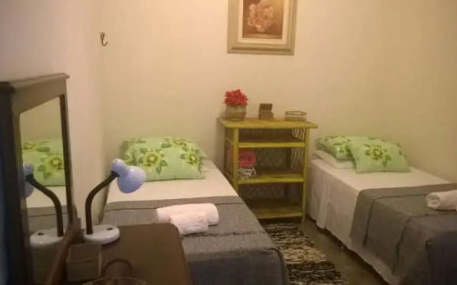 Pousada Cheia De Onda