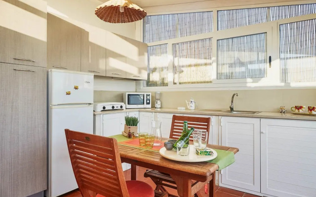 Villa Marina Green CaseSicule