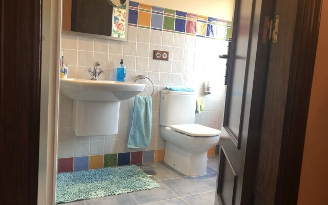 Habitaciones en Almonte