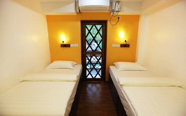 Little Hpa An Hostel