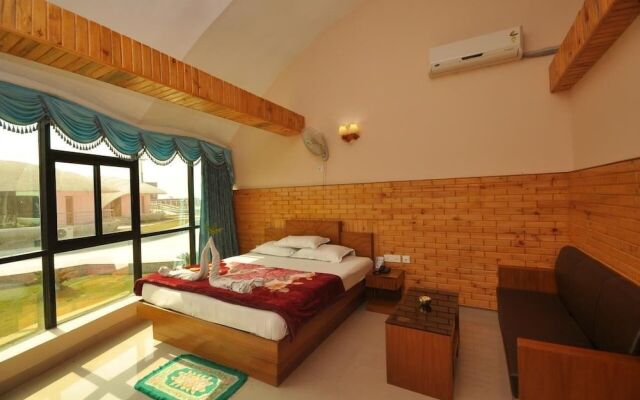 Suncity Resort Mandarmani