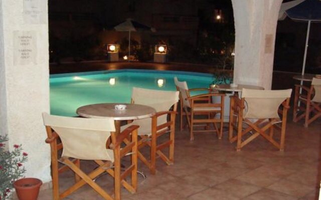 Creta Sun Hotel Studios