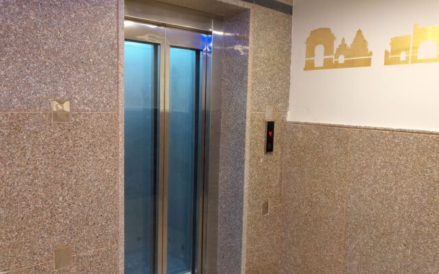 The Atlantic Airport Hotel