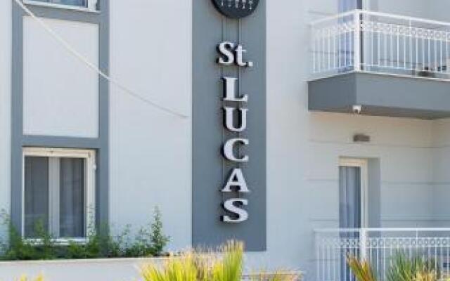 Saint Lucas Suites