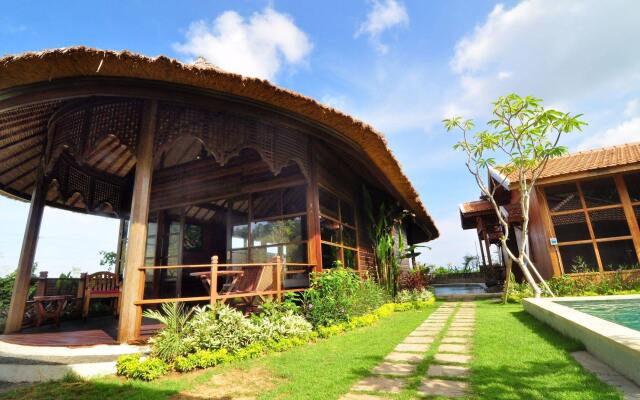 Bubble Hotel Bali Nyang Nyang - Glamping (Adults only)