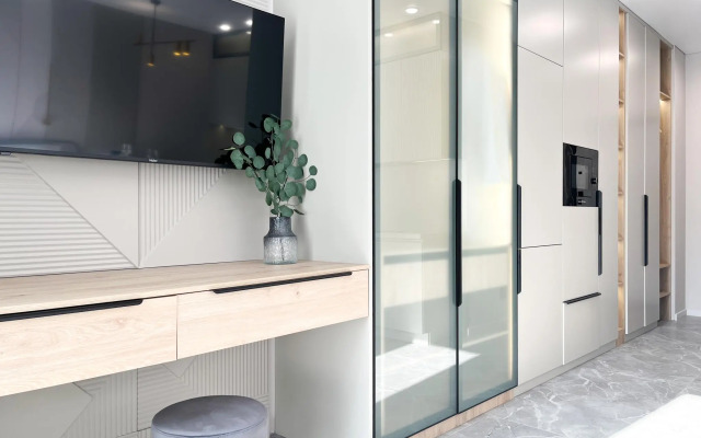 Apartment on 109/5 Nansen Street