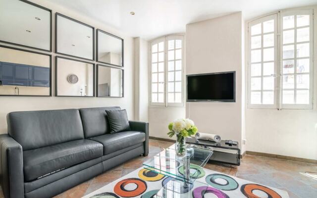 Fabulous and Modern 3BR Family Apt Croisette