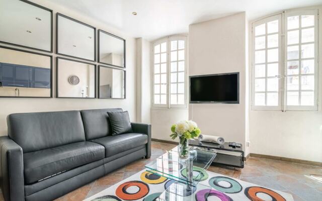 Fabulous And Modern 3Br Family Apt Croisette