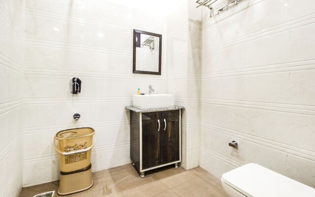 FabHotel Sant Homestay Golden Temple