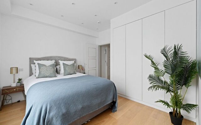 Nightingale Suites
