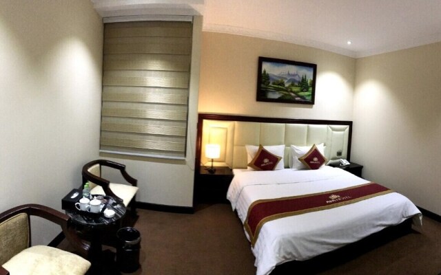 APA Hotel