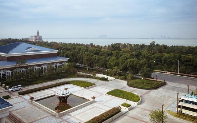 Jinling Guanyuan International