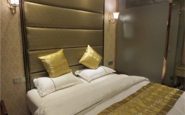 Mianyang Pingjiu Business Hotel