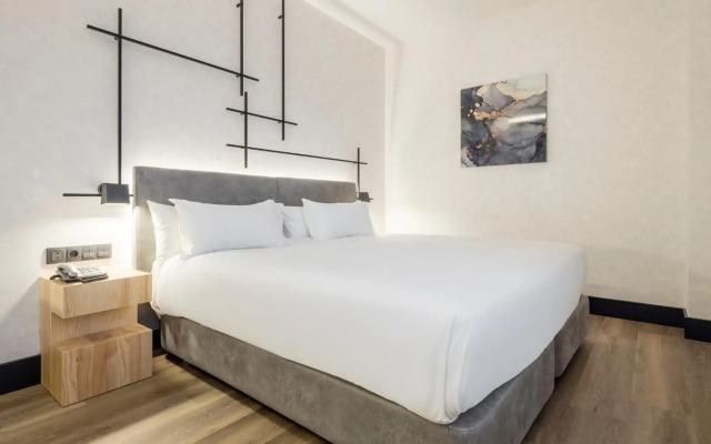 Hotel ILUNION San Mamés