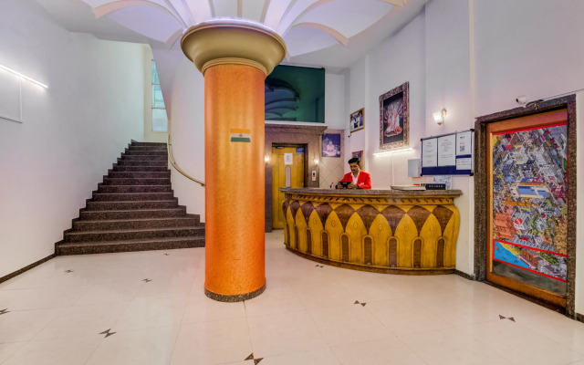 OYO Flagship 307 Pimpri Pune
