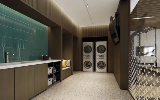 Hilton Garden Inn Hangzhou Grand Canal