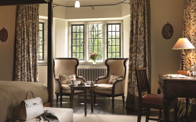 Ard na Sidhe Country House Hotel