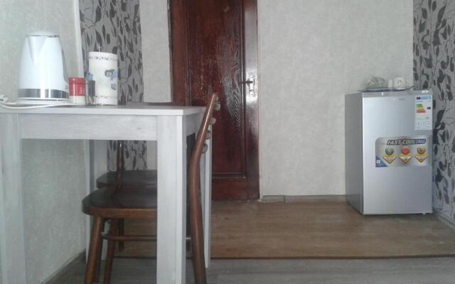 Guest house UTA