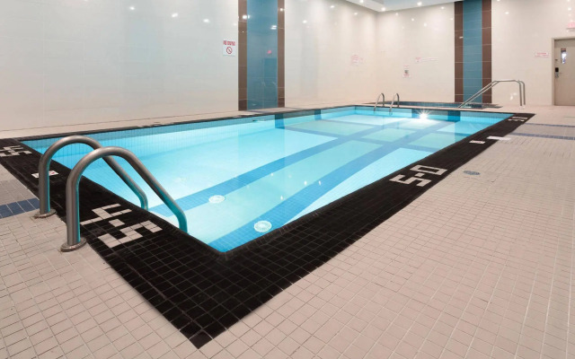 Sandman Hotel & Suites Winnipeg Airport