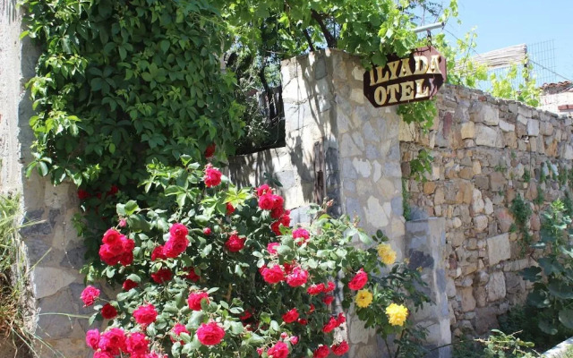 Ilyada Hotel