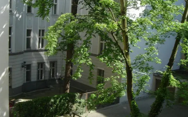 Apartment am Kudamm
