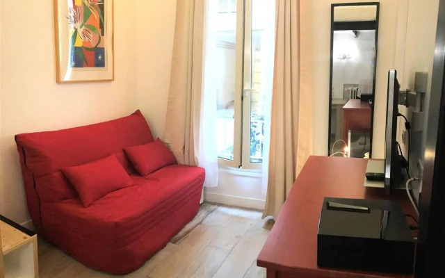 Studio Deco Design, Hyper Calme