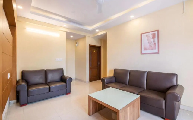 El Cielo by OYO Rooms