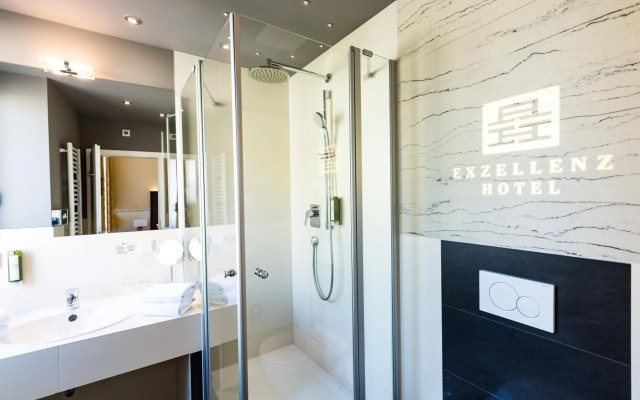 The Heidelberg Exzellenz Hotel