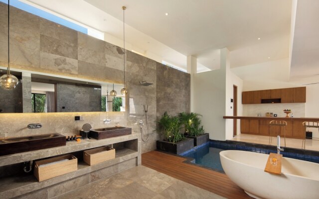 Ayona Villa Canggu by Ini Vie Hospitality
