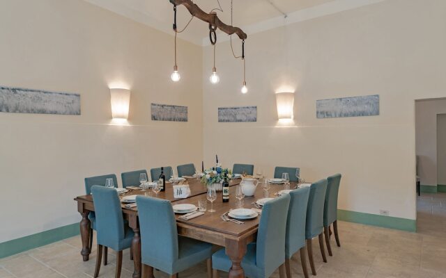 Villa Argante - Ecofreindly Pool Villa 18 2 Guest