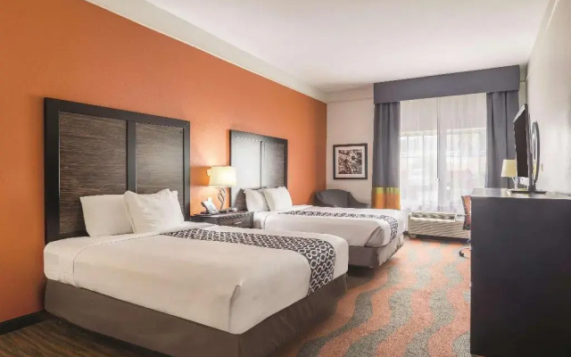 La Quinta Inn & Suites Prattville