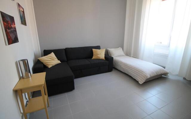 Interno24 Apartment