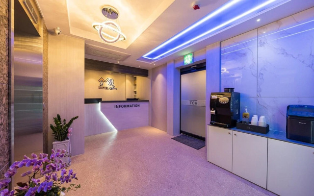 Pocheon Social Hotel