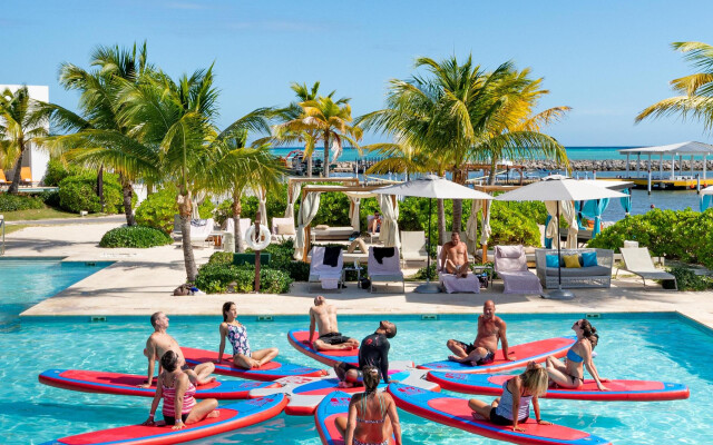 TRS Cap Cana Waterfront & Marina Hotel - Adults Only - All Inclusive