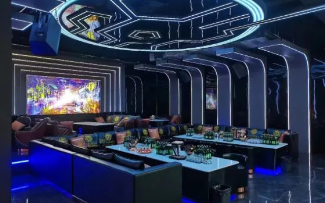 Yuhotel Kunming Northeast