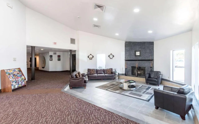 Quality Inn And Suites