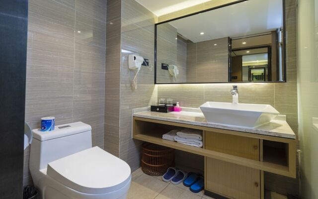 Orange Tree International Hotel