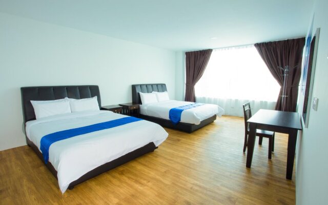 Hard Rock VIP Guest House