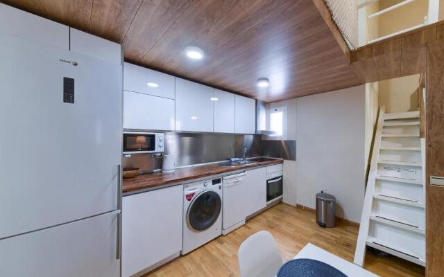 Holidays2Malaga Soho Penthouse