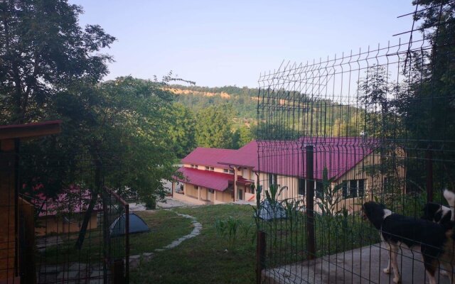 Casa Natura Healing Sound