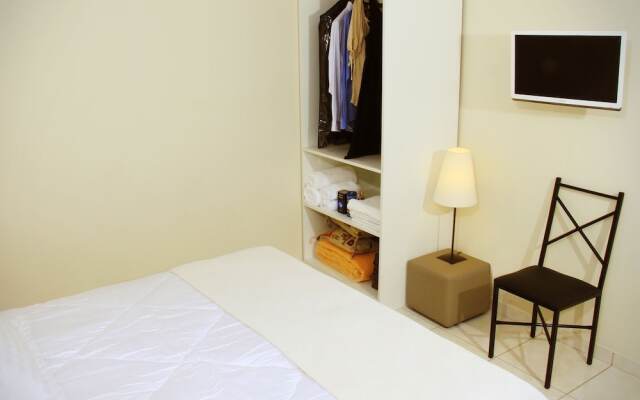 Residence Barueri