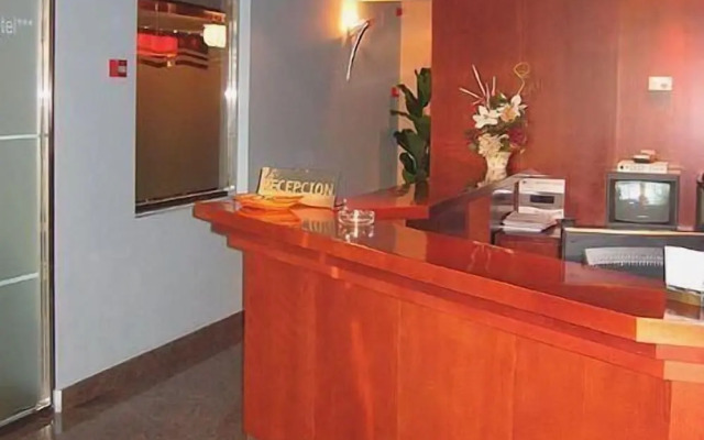 Hotel Doña Urraca