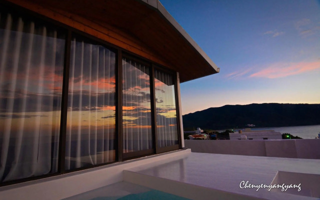 Whilom SeaShoreHotel