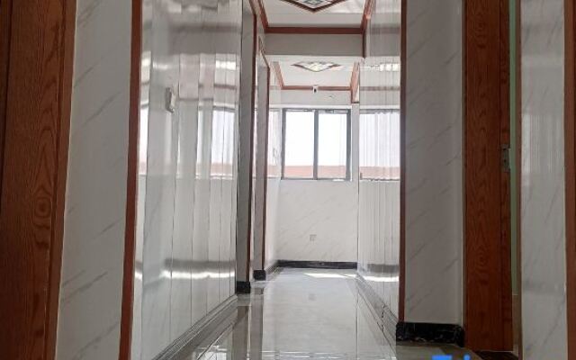 Xiaoqikong Qingxin Homestay