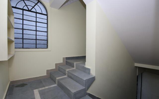 OYO 43135 Hotel Kansal Inn